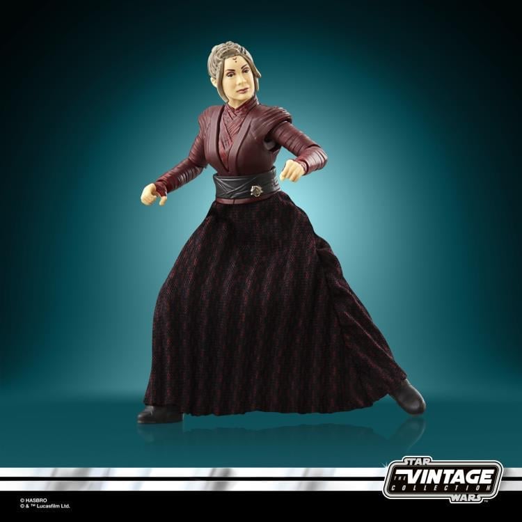 Star Wars: The Vintage Collection Morgan Elsbeth (Ahsoka) Gallery Image 4
