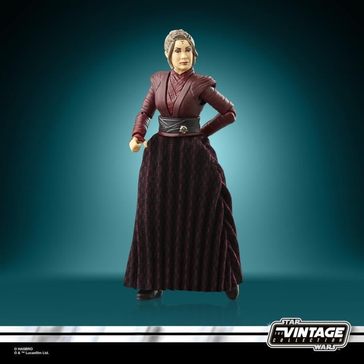 Star Wars: The Vintage Collection Morgan Elsbeth (Ahsoka) Gallery Image 7
