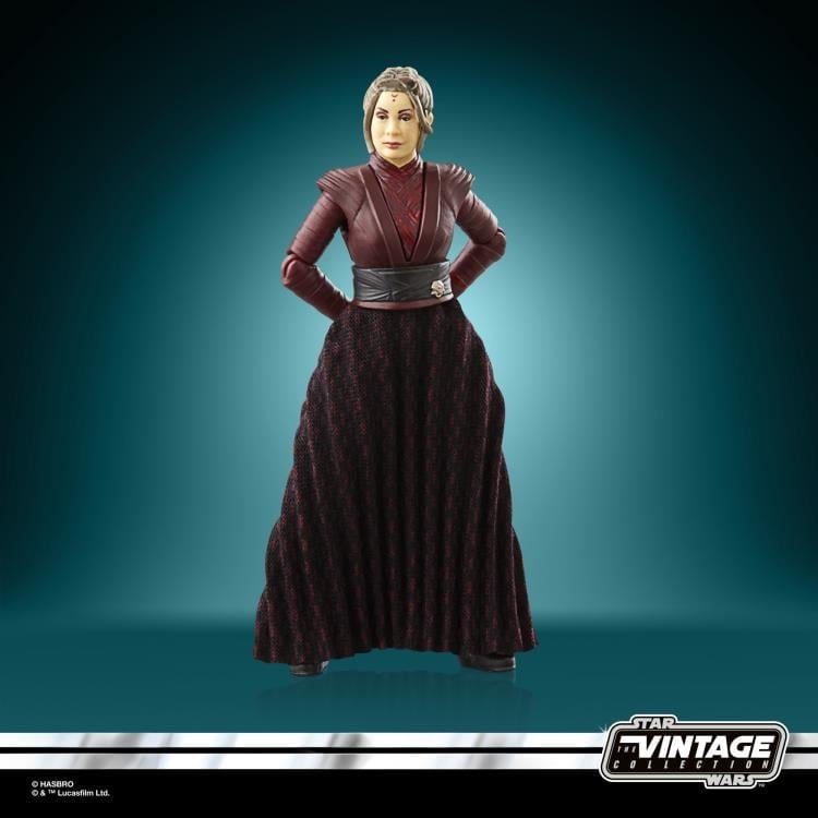 Star Wars: The Vintage Collection Morgan Elsbeth (Ahsoka) Gallery Image 8