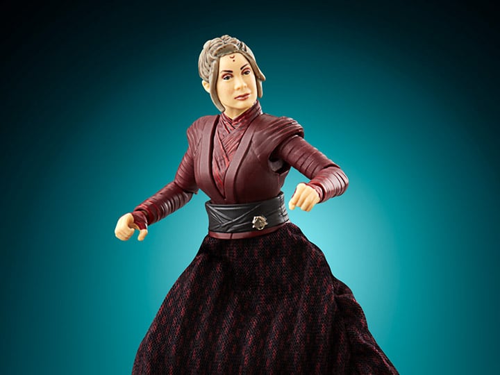 Star Wars: The Vintage Collection Morgan Elsbeth (Ahsoka) Gallery Image 1