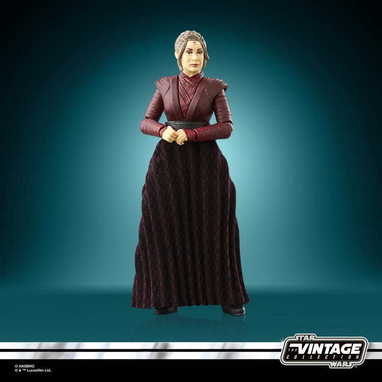 Star Wars: The Vintage Collection Morgan Elsbeth (Ahsoka) Gallery Image 6