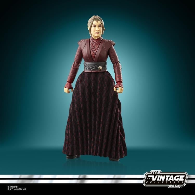 Star Wars: The Vintage Collection Morgan Elsbeth (Ahsoka) Gallery Image 3
