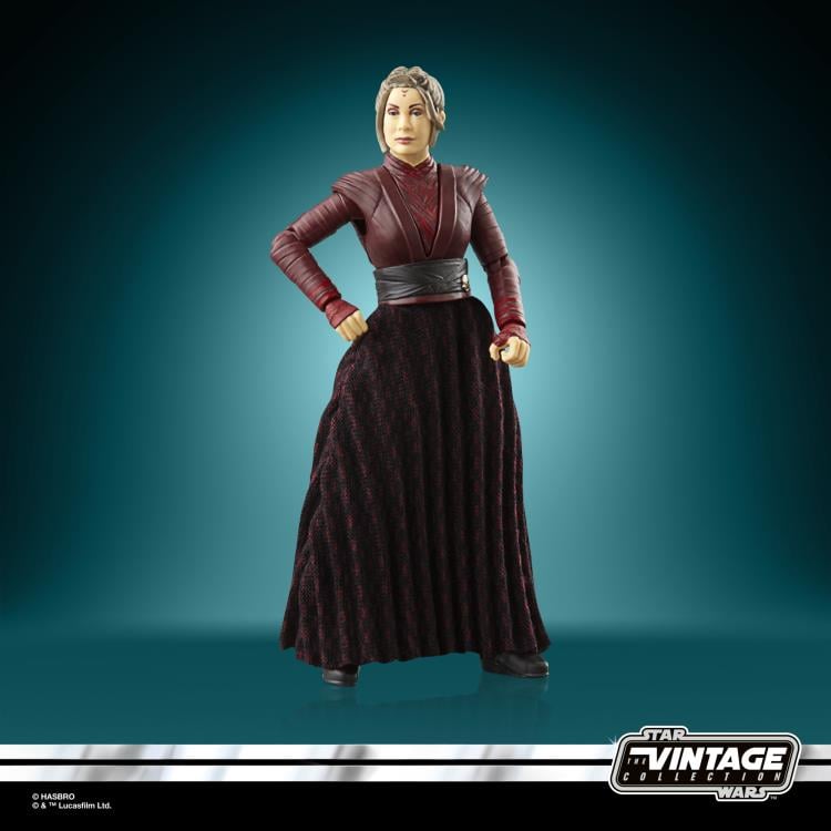 Star Wars: The Vintage Collection Morgan Elsbeth (Ahsoka) Gallery Image 5