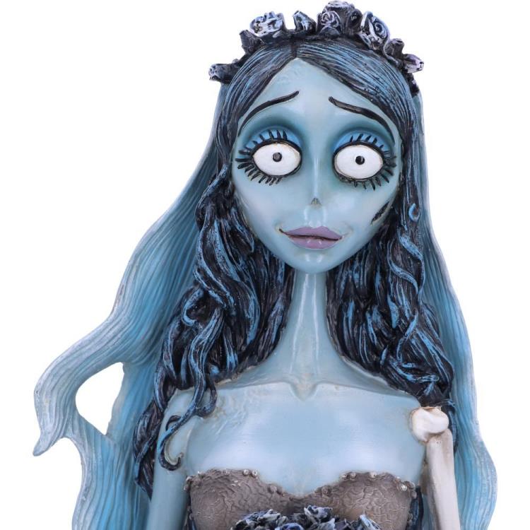 Corpse Bride Emily Bust Gallery Image 8