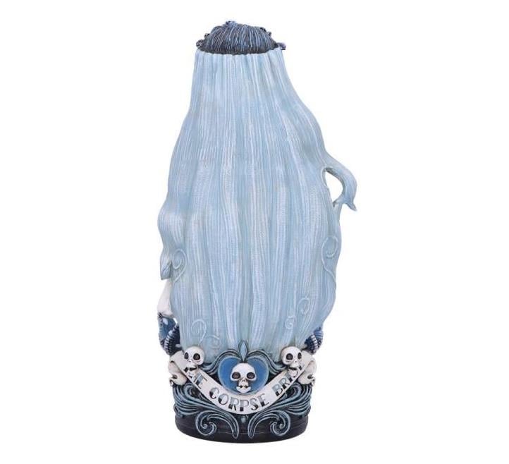 Corpse Bride Emily Bust Gallery Image 6