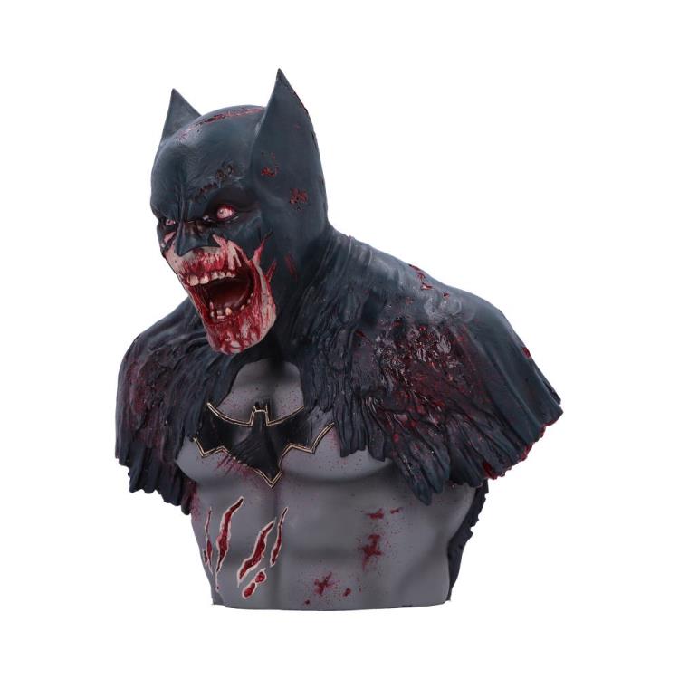 DC Comics Batman DCeased Bust Gallery Image 7