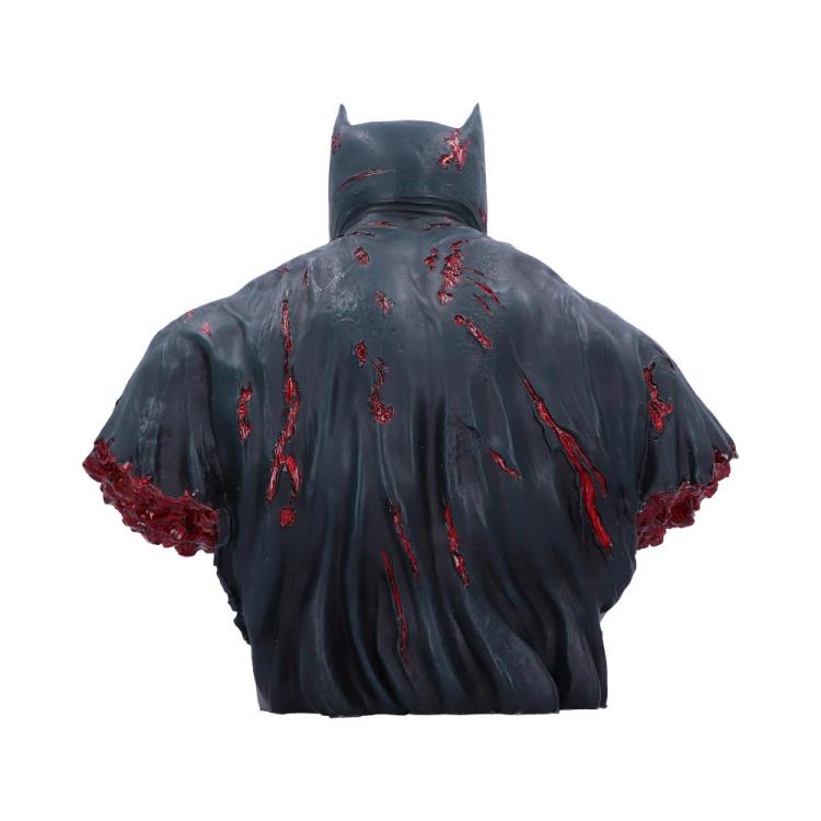 DC Comics Batman DCeased Bust Gallery Image 6
