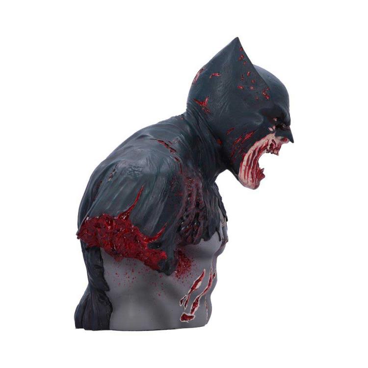 DC Comics Batman DCeased Bust Gallery Image 5