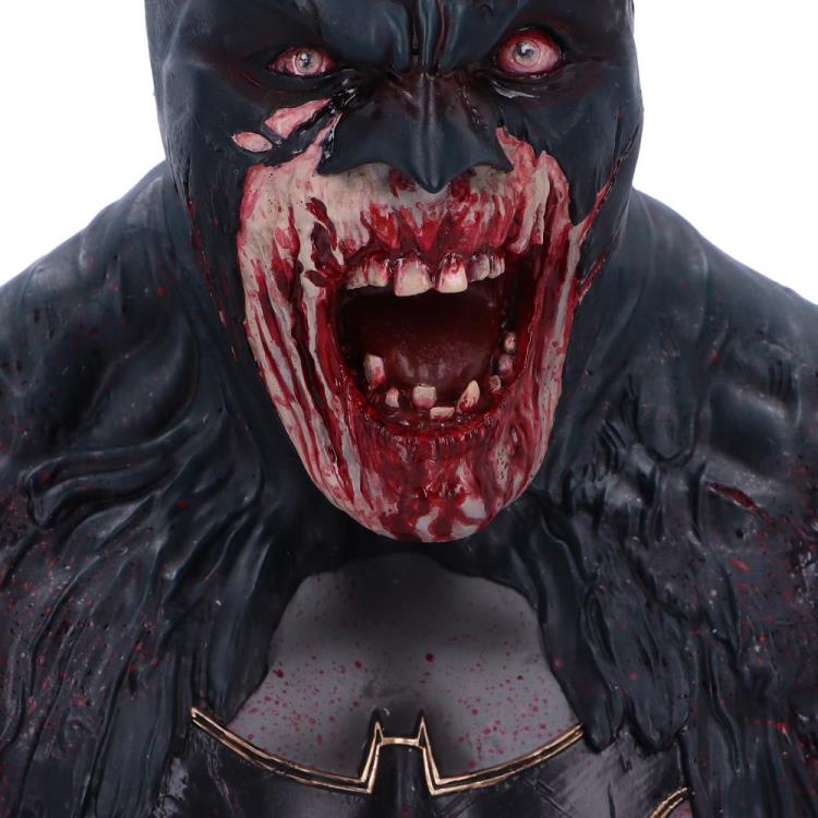 DC Comics Batman DCeased Bust Gallery Image 8