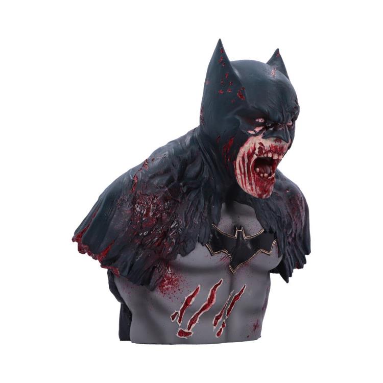 DC Comics Batman DCeased Bust Gallery Image 4