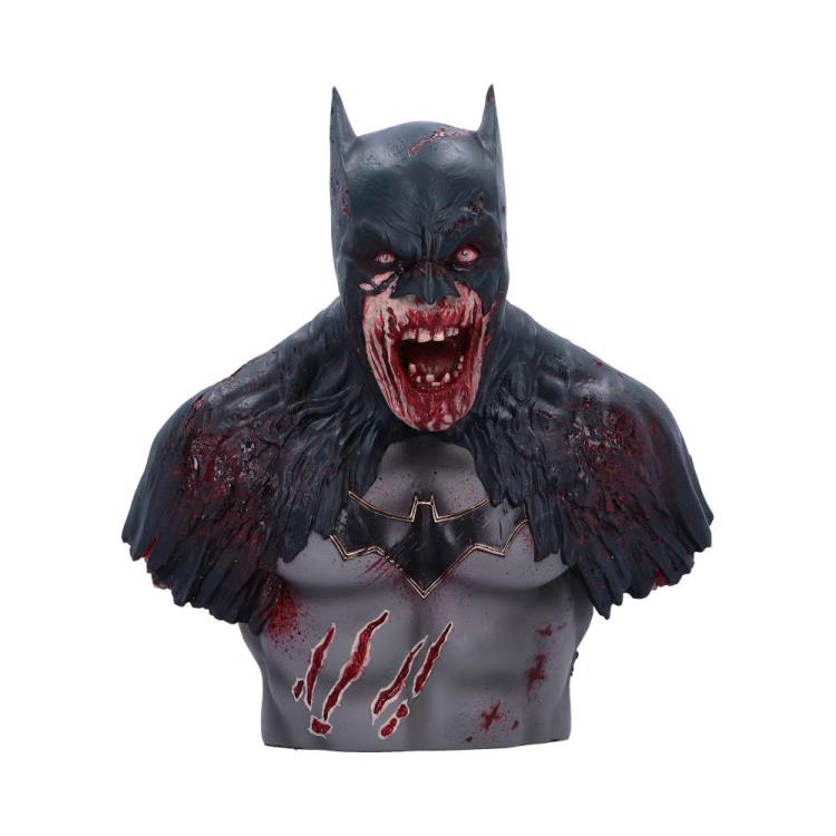 DC Comics Batman DCeased Bust Gallery Image 3