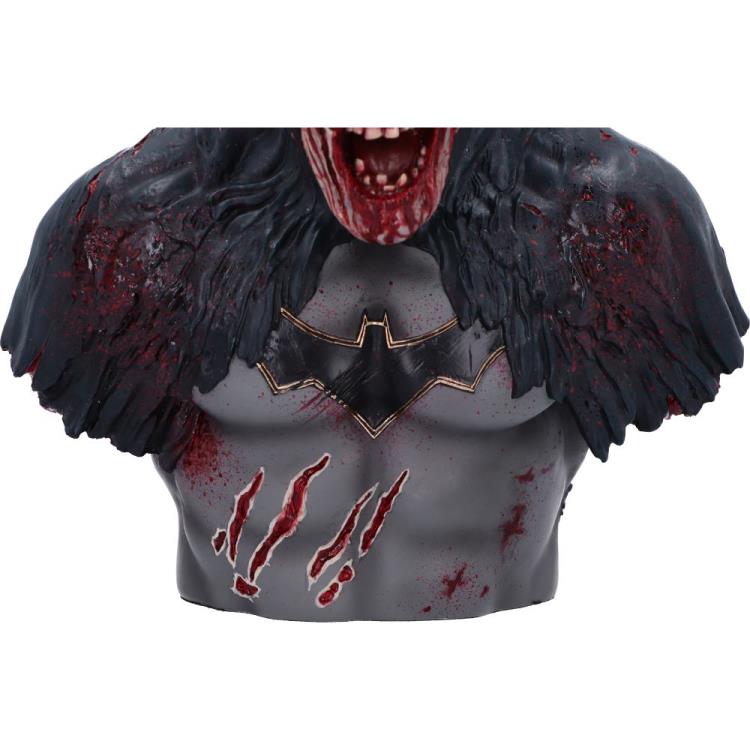 DC Comics Batman DCeased Bust Gallery Image 9
