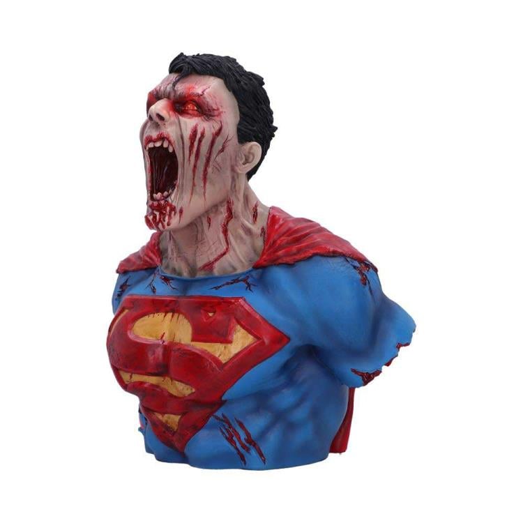 DC Comics Superman DCeased Bust Gallery Image 4