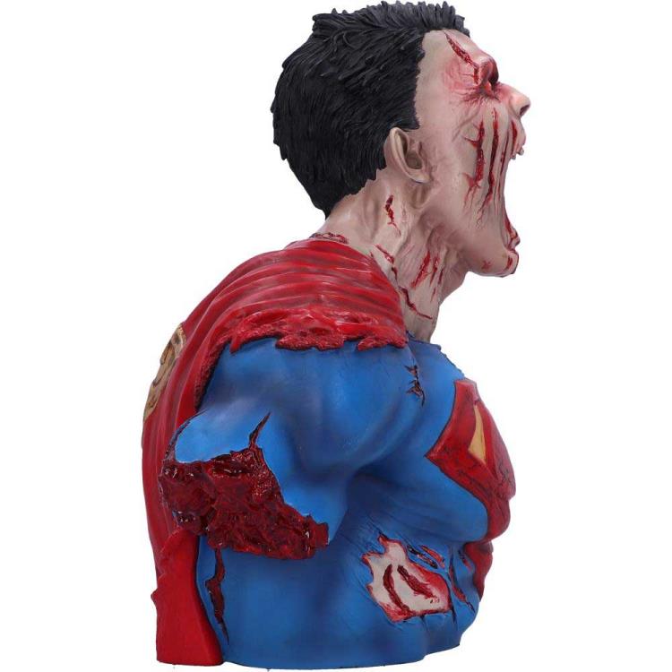DC Comics Superman DCeased Bust Gallery Image 7