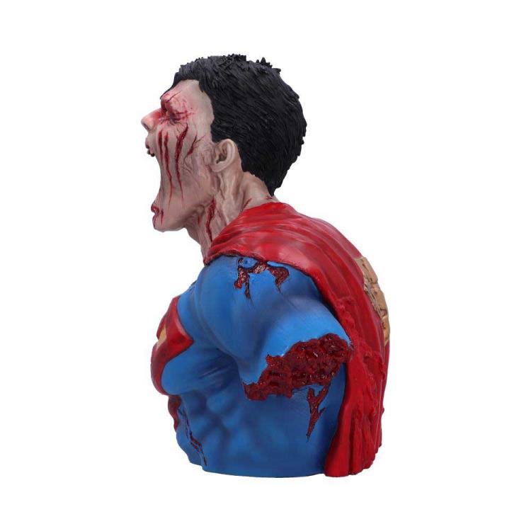 DC Comics Superman DCeased Bust Gallery Image 5