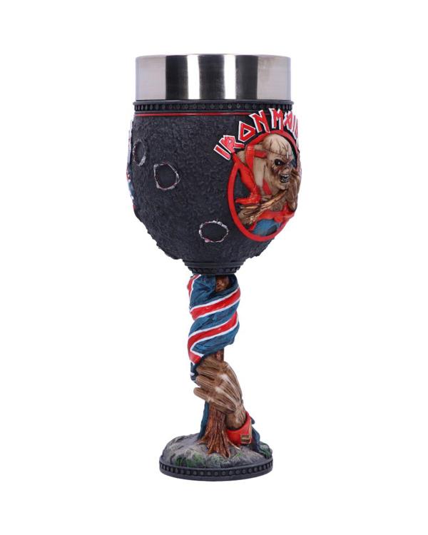 Iron Maiden The Trooper Goblet Gallery Image 6