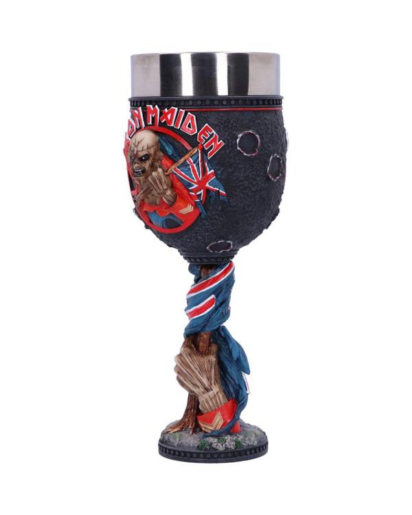 Iron Maiden The Trooper Goblet Gallery Image 4