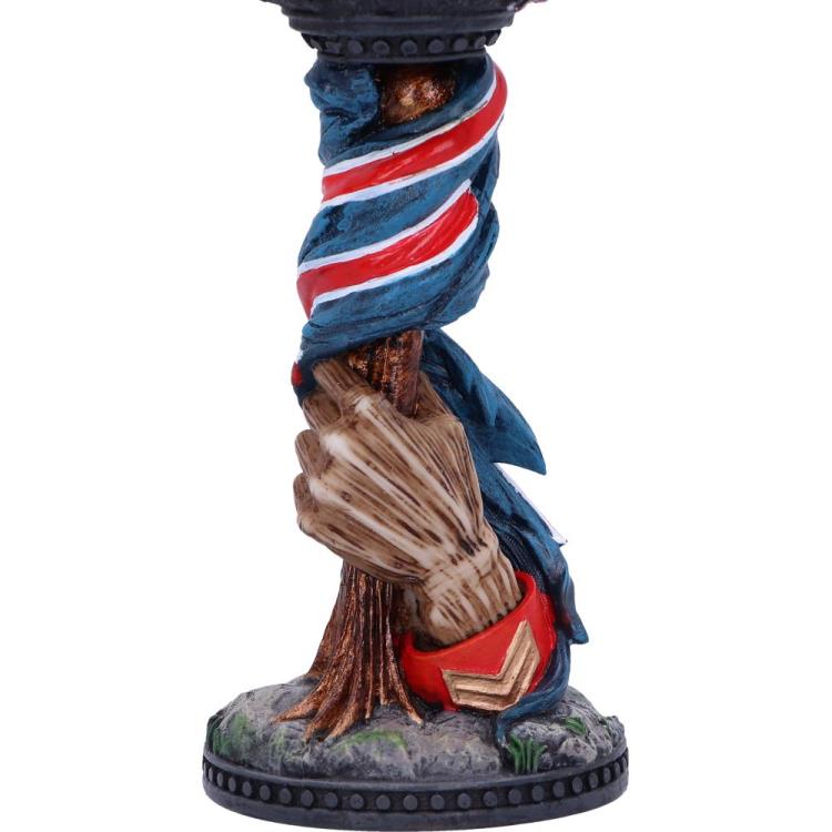 Iron Maiden The Trooper Goblet Gallery Image 8