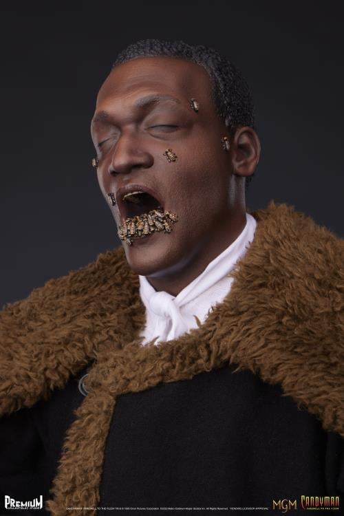 Candyman: Farewell to the Flesh Candyman 1/3 Scale Limited Edition Statue Gallery Image 10