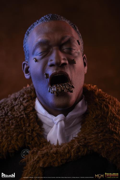 Candyman: Farewell to the Flesh Candyman 1/3 Scale Limited Edition Statue Gallery Image 25