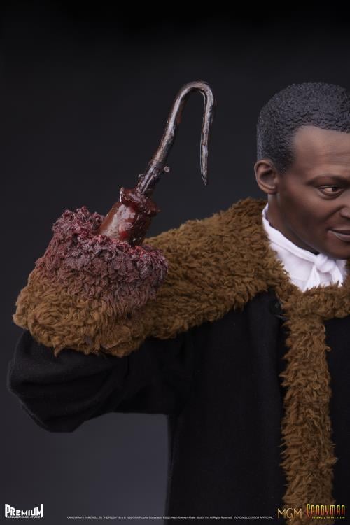 Candyman: Farewell to the Flesh Candyman 1/3 Scale Limited Edition Statue Gallery Image 13