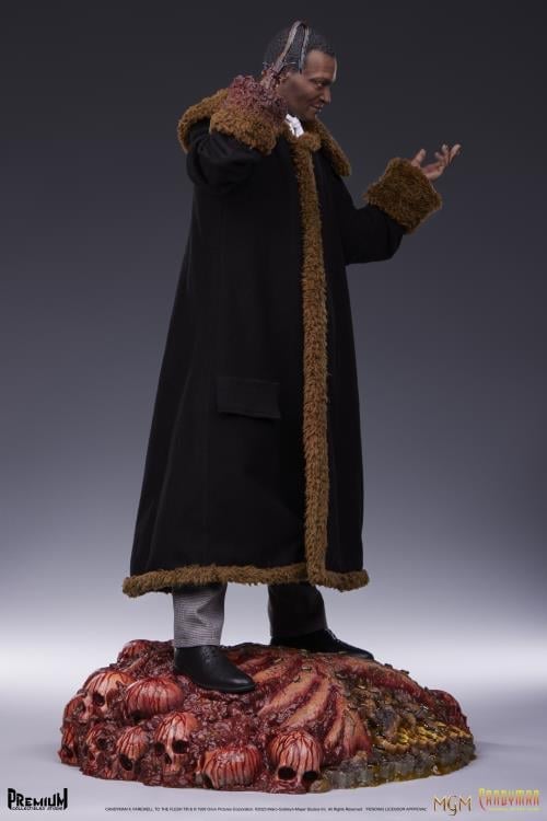 Candyman: Farewell to the Flesh Candyman 1/3 Scale Limited Edition Statue Gallery Image 8