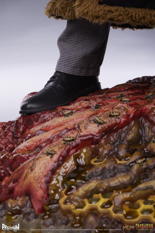 Candyman: Farewell to the Flesh Candyman 1/3 Scale Limited Edition Statue Gallery Image 16