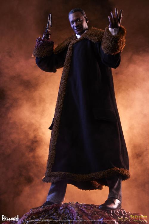 Candyman: Farewell to the Flesh Candyman 1/3 Scale Limited Edition Statue Gallery Image 21