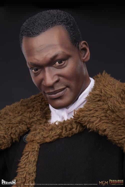 Candyman: Farewell to the Flesh Candyman 1/3 Scale Limited Edition Statue Gallery Image 11