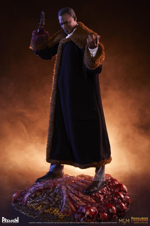 Candyman: Farewell to the Flesh Candyman 1/3 Scale Limited Edition Statue Gallery Image 22