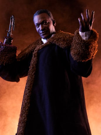 Candyman: Farewell to the Flesh Candyman 1/3 Scale Limited Edition Statue Gallery Image 2