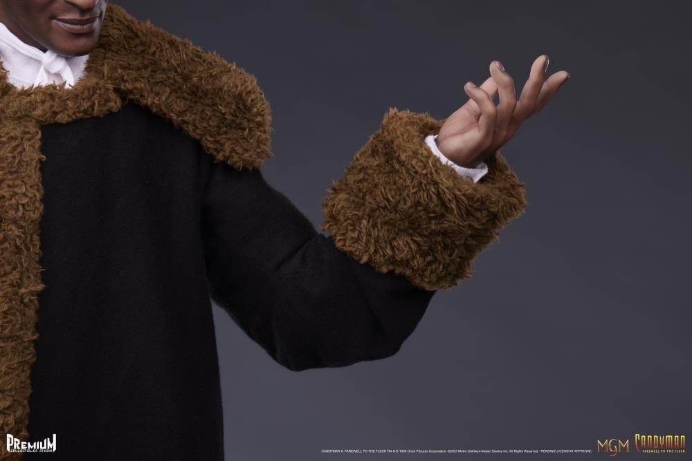 Candyman: Farewell to the Flesh Candyman 1/3 Scale Limited Edition Statue Gallery Image 14