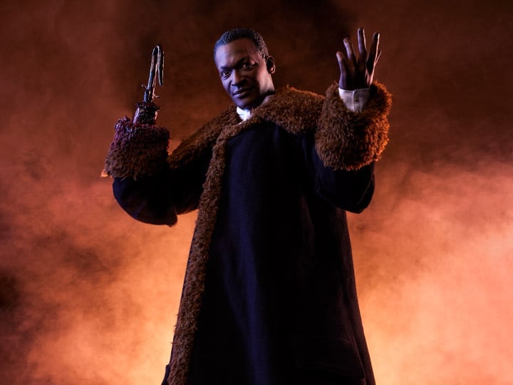 Candyman: Farewell to the Flesh Candyman 1/3 Scale Limited Edition Statue Gallery Image 1