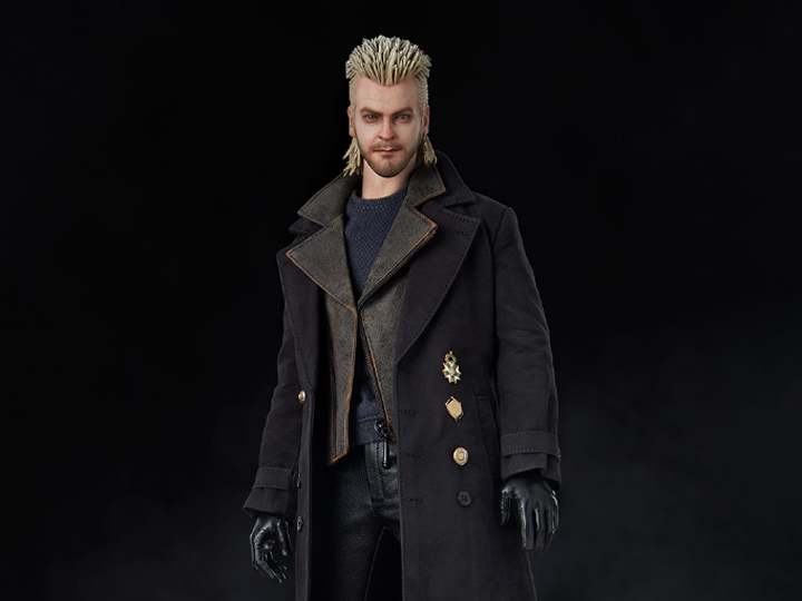 The Lost Boys David 1/6 Scale Figure Gallery Image 1