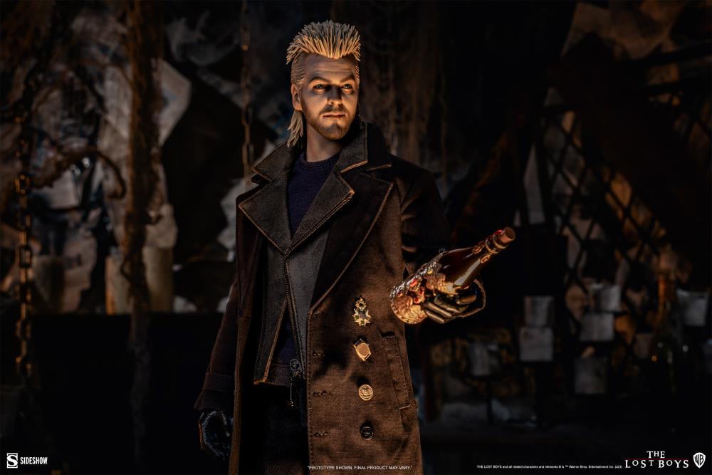 The Lost Boys David 1/6 Scale Figure Gallery Image 11