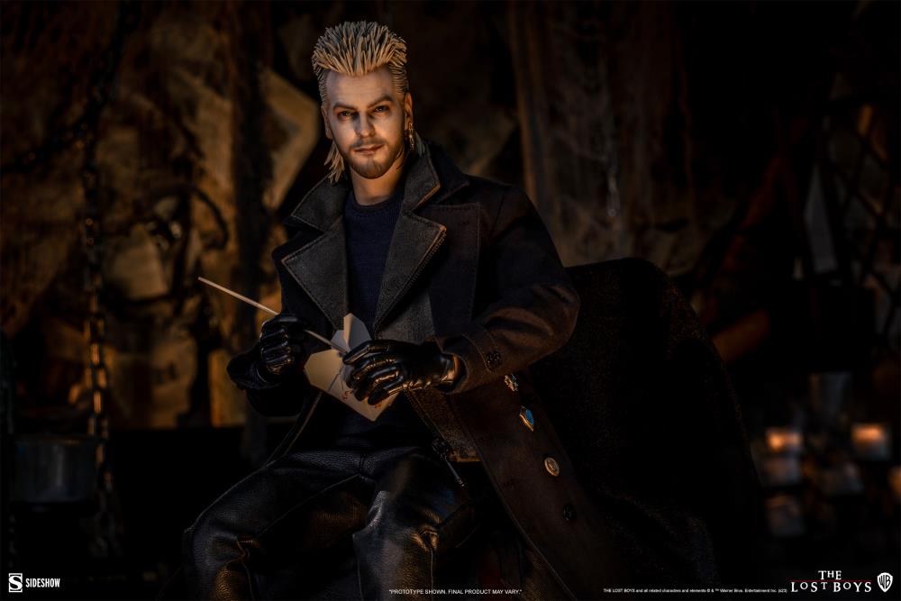 The Lost Boys David 1/6 Scale Figure Gallery Image 10