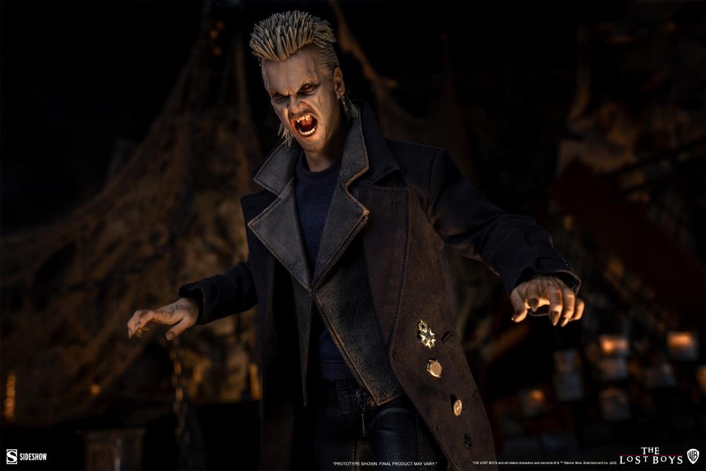 The Lost Boys David 1/6 Scale Figure Gallery Image 14