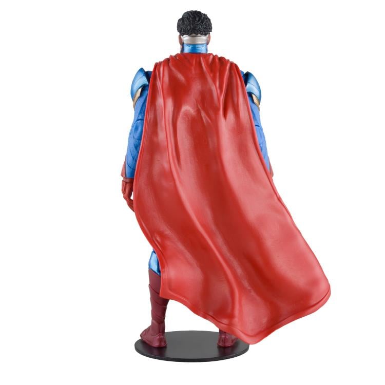 Injustice 2 DC Multiverse Superman Action Figure Gallery Image 8