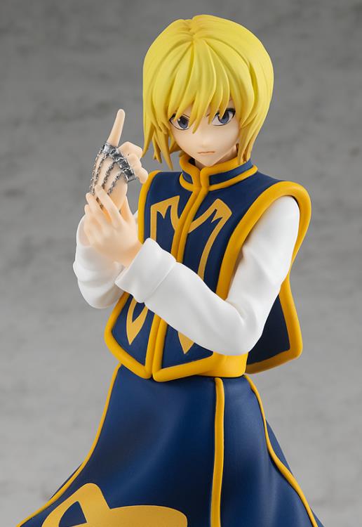 POP UP PARADE HUNTER×HUNTER 5体セット POP UP PARADE HUNTER×HUNTER