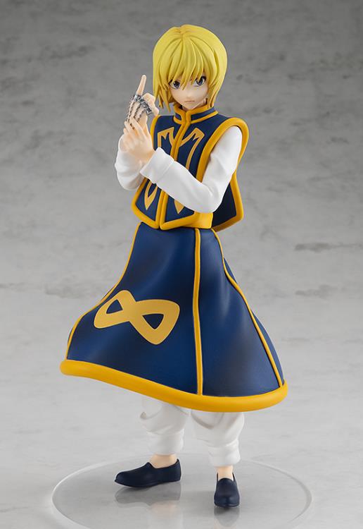 POP UP PARADE クラピカ HUNTER×HUNTER Hunter x Hunter Pop Up Parade Kurapika