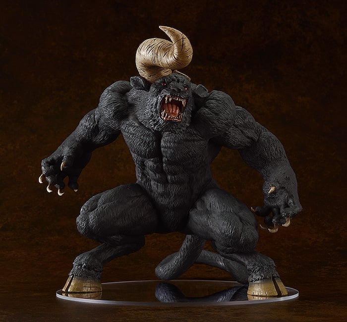 Berserk Pop Up Parade L Zodd the Immortal