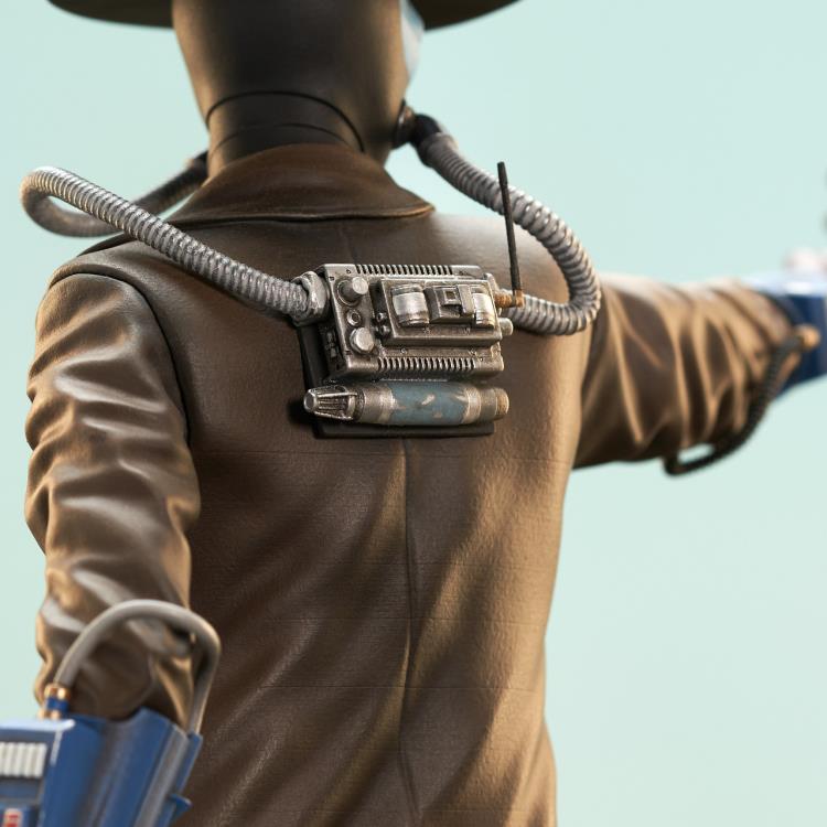Star Wars: The Book of Boba Fett Premier Collection Cad Bane 1/7 Scale Limited Edition Statue Gallery Image 13