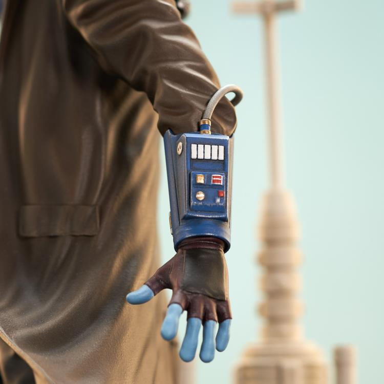 Star Wars: The Book of Boba Fett Premier Collection Cad Bane 1/7 Scale Limited Edition Statue Gallery Image 14