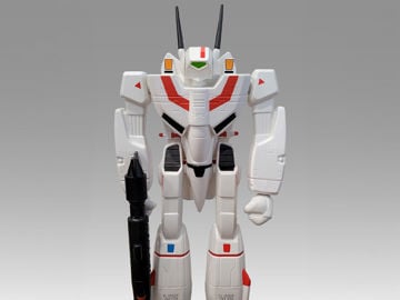 Toynami Robotech / Macross Action Figures, Statues, Collectibles