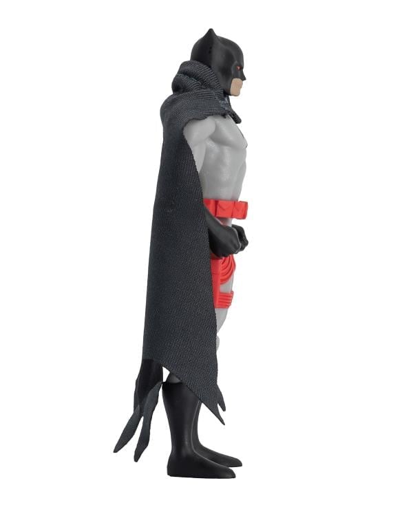 DC Comics DC Super Powers Thomas Wayne Batman Figure Gallery Image 7
