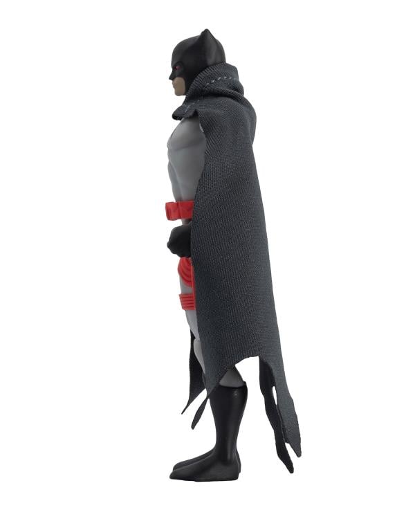 DC Comics DC Super Powers Thomas Wayne Batman Figure Gallery Image 5