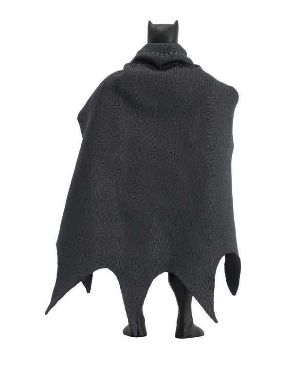 DC Comics DC Super Powers Thomas Wayne Batman Figure Gallery Image 6