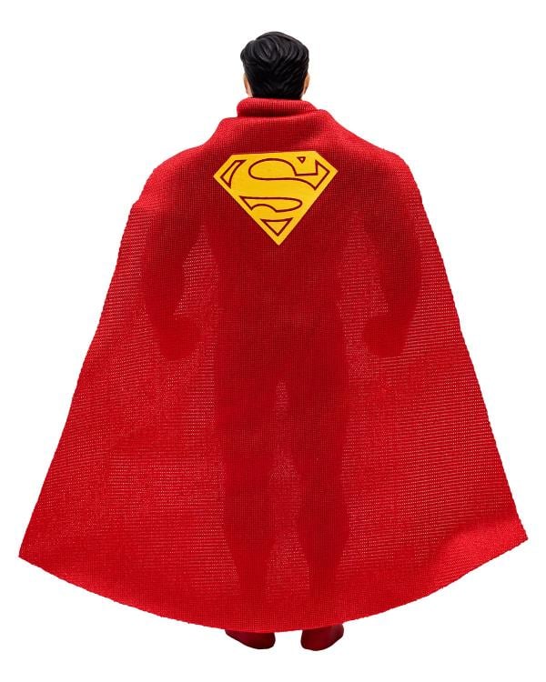 DC Comics DC Super Powers Superman (Reborn) Figure Gallery Image 6