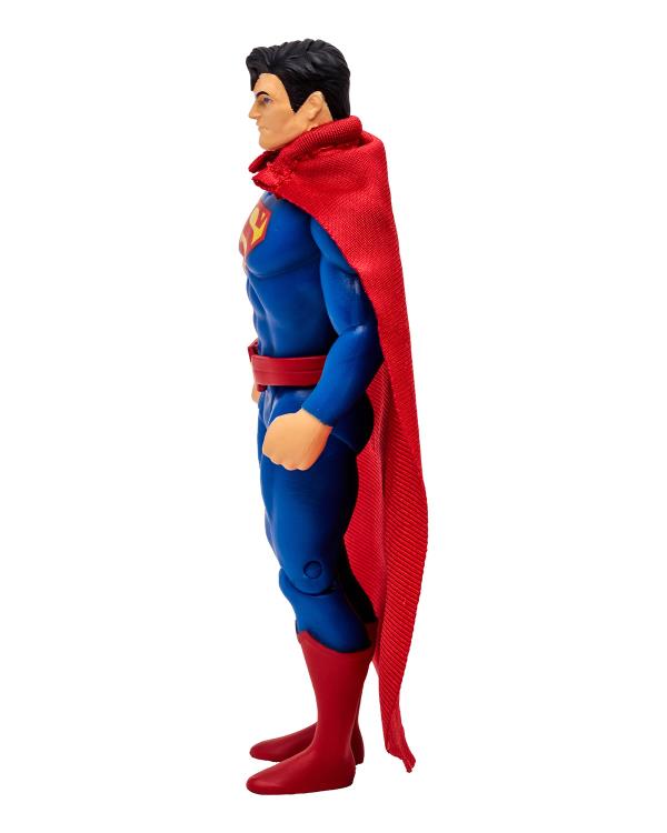 DC Comics DC Super Powers Superman (Reborn) Figure Gallery Image 7