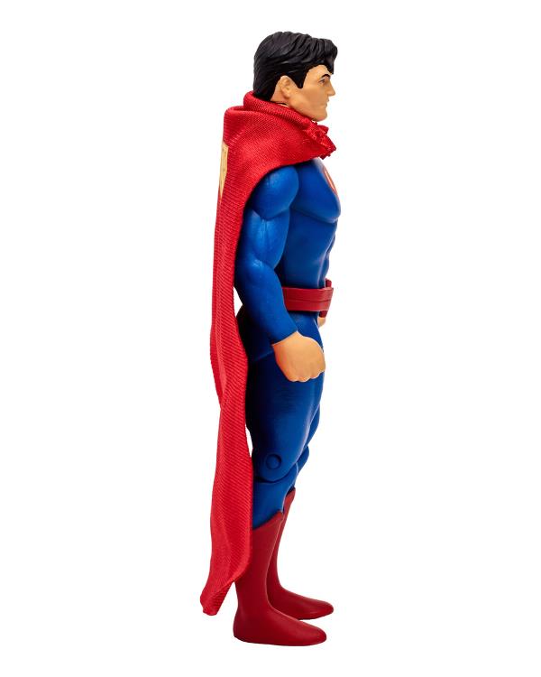 DC Comics DC Super Powers Superman (Reborn) Figure Gallery Image 5